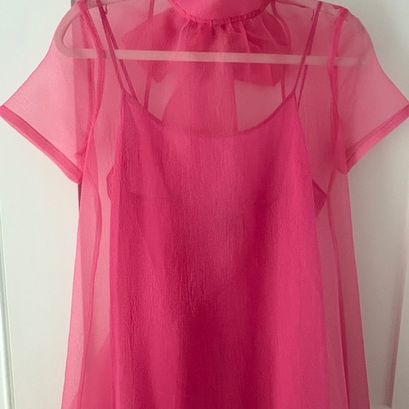 STAUD Calluna Dress - Picture 8 of 9